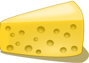 Cheese PNG-25297